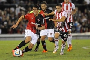 ELLITORAL_120244 | Telam