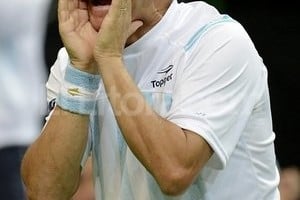 ELLITORAL_102151 |  Archivo El Litoral Martín Jaite.