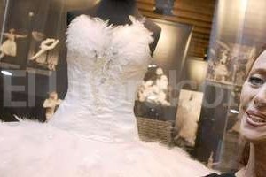 Archivo El Litoral. Plisetskaya había nacido el 20 de noviembre de 1925 en Moscú, y su esposo, el compositor Rodion Shchedrin, junto a otras personalidades de la música clásica, estaban preparando una gran función de homenaje para cuando cumpliera sus 90 años.