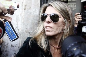 DyN La jueza federal de San Isidro quiere que la jueza Palmaghini se haga cargo de la investigación.