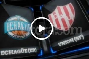ELLITORAL_120271 |  Captura de Pantalla. TNA. Unión vs Echagüe en vivo por Unión TV. http://www.clubaunion.com.ar/uniontvenvivo/