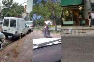 ELLITORAL_113964 |  Natalia Álvarez Periodismo Ciudadano.