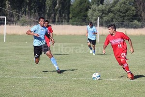 Gentileza Prensa Club Unión