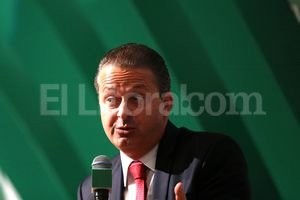 EFE (archivo) Eduardo Campos