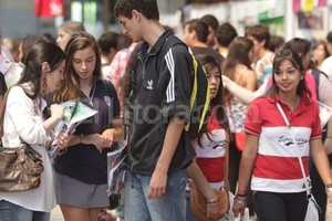 Pablo Aguirre (Archivo)