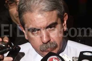 ELLITORAL_121872 |  DyN Anibal elogió la colocación de Bonar 2014 hecha ayer por el gobierno.