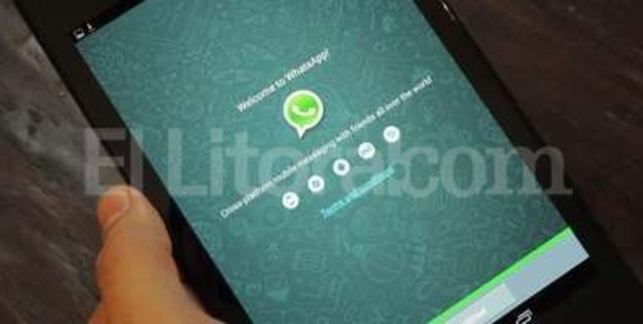  Whatsapp redobla la apuesta y ahora quiere incorporar videollamadas 