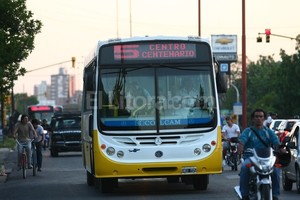 Mauricio Garín Foto de archivo.