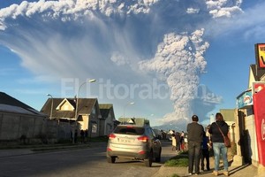 ELLITORAL_121999 |  EFE