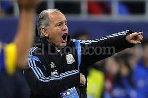 ELLITORAL_100769 |  EFE