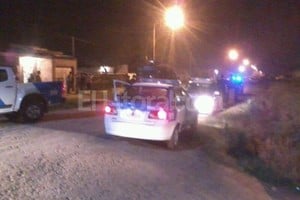 ELLITORAL_101101 |  FM Power Max 104.5 Gentileza FM Power Max (Recreo)