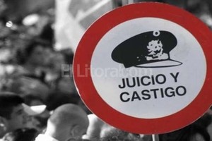 ELLITORAL_120672 |  Archivo Condenaron a represores en la provincia de San Luis