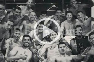 Twitter de Pocho Lavezzi