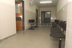 ELLITORAL_112636 |  Guillermo Di Salvatore Foto de archivo.