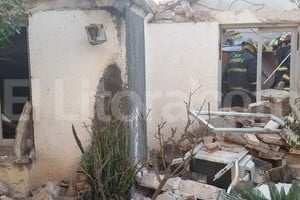 Corresponsalía Rafaela