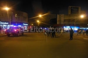 ELLITORAL_99574 |  El Litoral