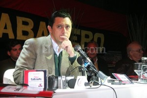 ELLITORAL_107595 |  Flavio Raina