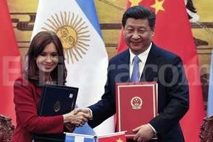 ELLITORAL_114583 |  Agencia EFE. Polémicas, críticas y acusaciones de racista cosechó la mandataria con su  humor  en la red social.