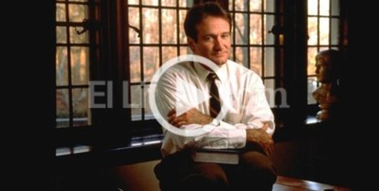 Fox dedica su programación de hoy a Robin Williams