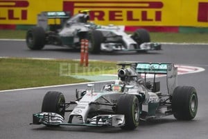 ELLITORAL_105586 |  EFE - Diego Azubel