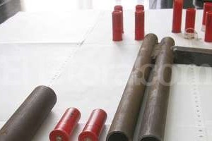 ELLITORAL_111897 |  Archivo El Litoral. Entre las armas secuestradas había una escopeta de fabricación casera (tumbera).