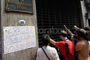 ELLITORAL_117221 |  EFE/Martin Di Maggio