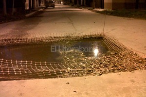 ELLITORAL_124650 |  Periodismo ciudadano. Fotos enviadas a nuestro WhatsApp. 3426305344.