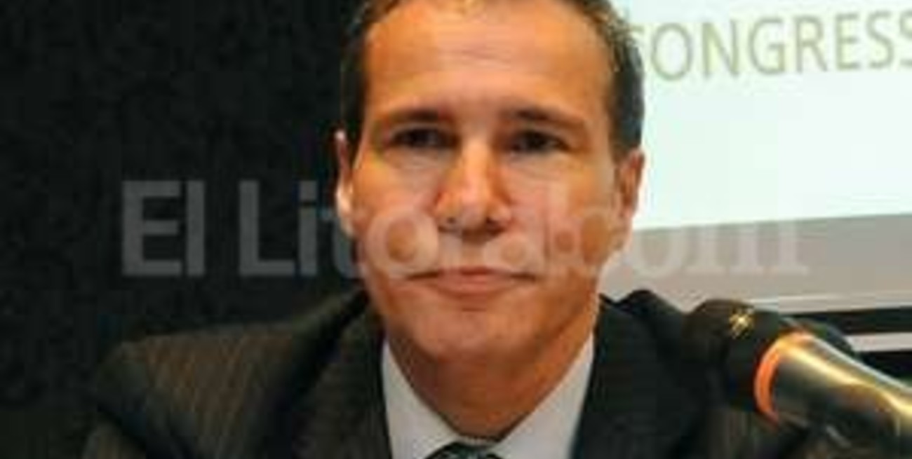 De Luca desestimó la denuncia de Nisman contra Cristina y funcionarios