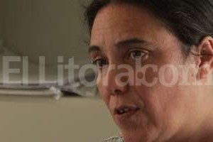 Guillermo Di Salvatore Sólo el 22% de las víctimas pudo identificar a sus agresores, señaló la responsable del Registro de Torturas, la defensora Ariana Quiroga.