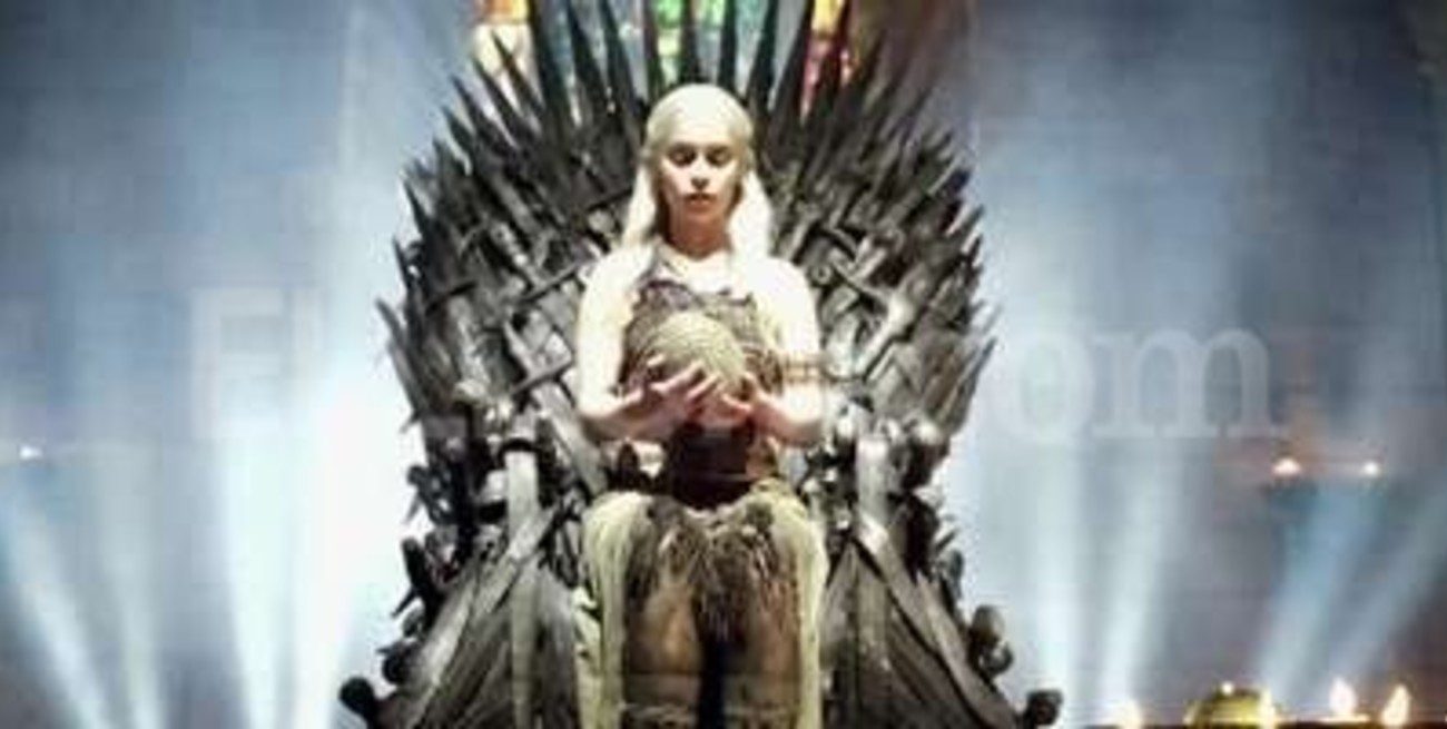 'Game of Thrones' vuelve a la acción por quinta temporada 