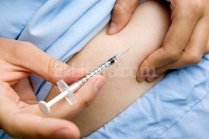 El Litoral Foto de archivo.