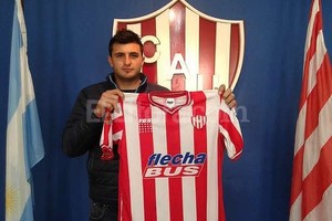 Gentileza Prensa Club Unión