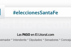 ELLITORAL_121562 |  Montaje Elecciones 2015