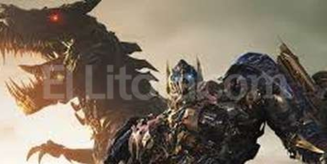 'Transformers' lidera las nominaciones a los Razzies