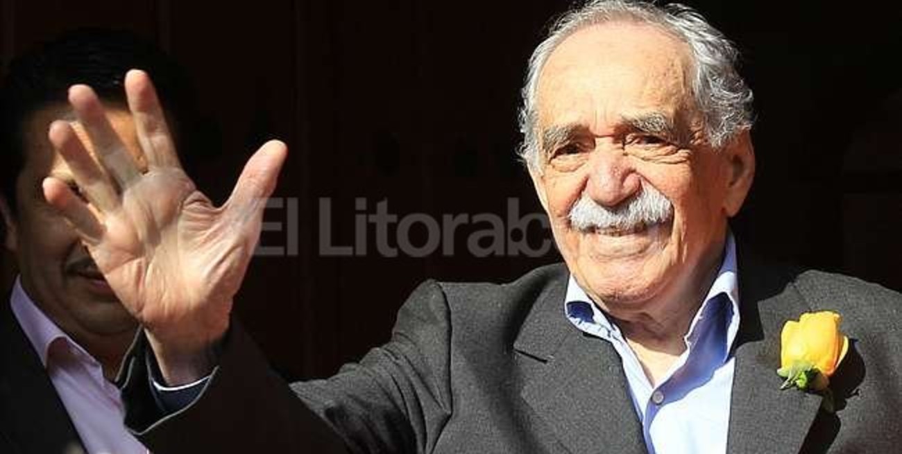 Por ley García Márquez estará en billetes y monedas colombianas