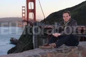 ELLITORAL_119222 |  Parismatch.com Andreas G. Lubitz, el copiloto del vuelo estrellado.