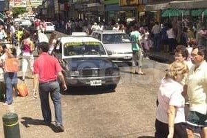 ELLITORAL_110925 |  Archivo El Litoral