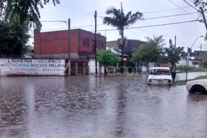 ELLITORAL_117000 | El Litoral Castelli y San José