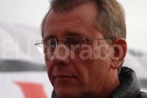 ELLITORAL_101943 |  Archivo El Litoral. El delito por el cual el ex dirigente deportivo se encuentra investigado prevé una pena de entre 2 y 6 años de prisión.