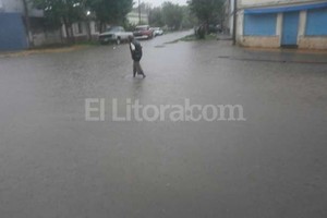 ELLITORAL_117048 |  Periodismo Ciudadano Barrio Roma