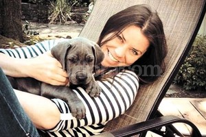 ELLITORAL_107568 |  Archivo El Litoral. La mujer aseguraba en un video grabado en agosto que quería pasar los días que le quedaban  en esta maravillosa Tierra  con su familia y en lo posible, en medio de la naturaleza.