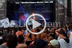 ELLITORAL_115465 |  Télam