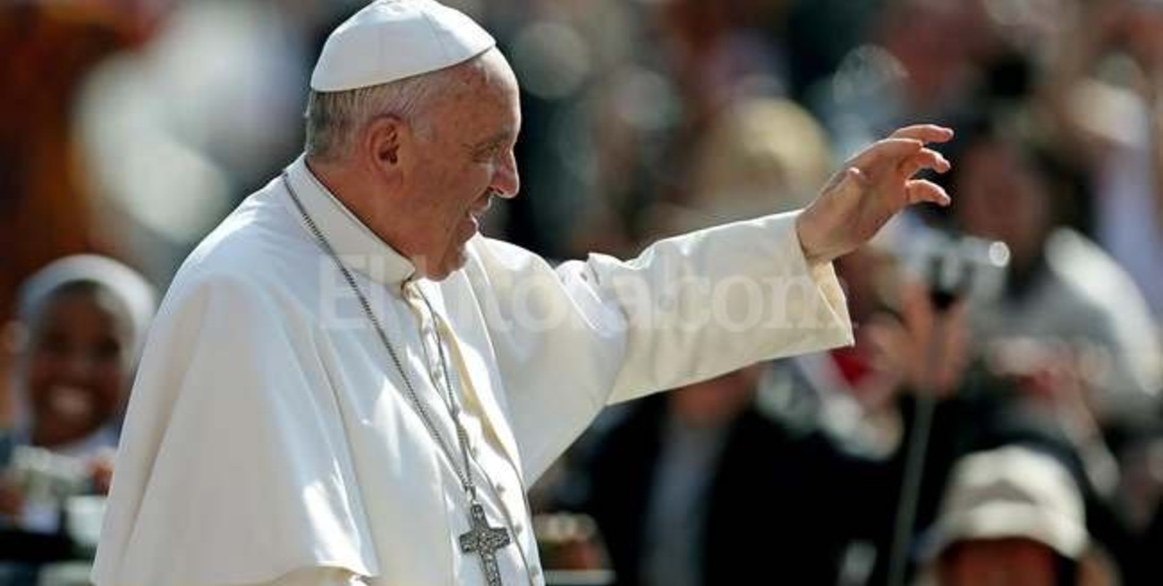  El papa Francisco visitará en julio Ecuador, Bolivia y Paraguay 
