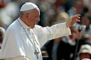ELLITORAL_121258 |  EFE Será la primera visita del Sumo Pontífice a América Latina