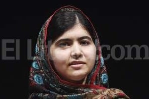 Archivo El Litoral. Acabemos con esta saga ahora. Los líderes deben asegurar que el esfuerzo para rescatar a estas chicas produce un resultado real: el retorno de las niñas de Chibok , reclama Malala.