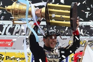 ELLITORAL_109975 |  Telam