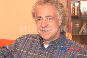 José Luis Galimidi.