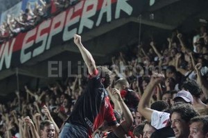 ELLITORAL_117716 |  Amancio Alem