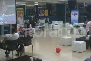 ELLITORAL_121590 |  El Litoral Búnker de Unión PRO