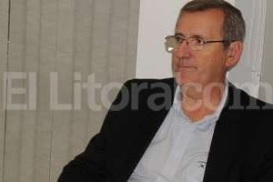 Archivo El Litoral/Amancio Alem. A razón del escándalo provocado por el escrutinio aún sin terminar, el responsable del área de Tecnología se aleja del cargo.